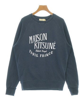 MAISON KITSUNE スウェット