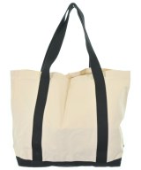 MAISON KITSUNE（メゾンキツネ）トートバッグ 白 サイズ:- メンズ/2200693059042