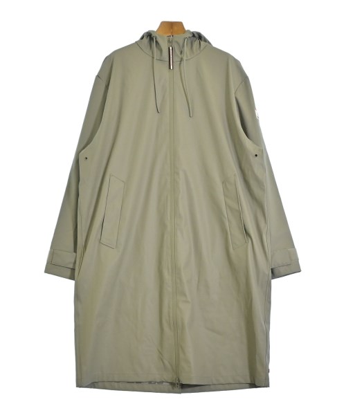 MAISON KITSUNE(メゾンキツネ)その他 カーキ サイズ:S/2200691866048