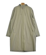 MAISON KITSUNE（メゾンキツネ）その他 カーキ サイズ:S メンズ/2200691866048