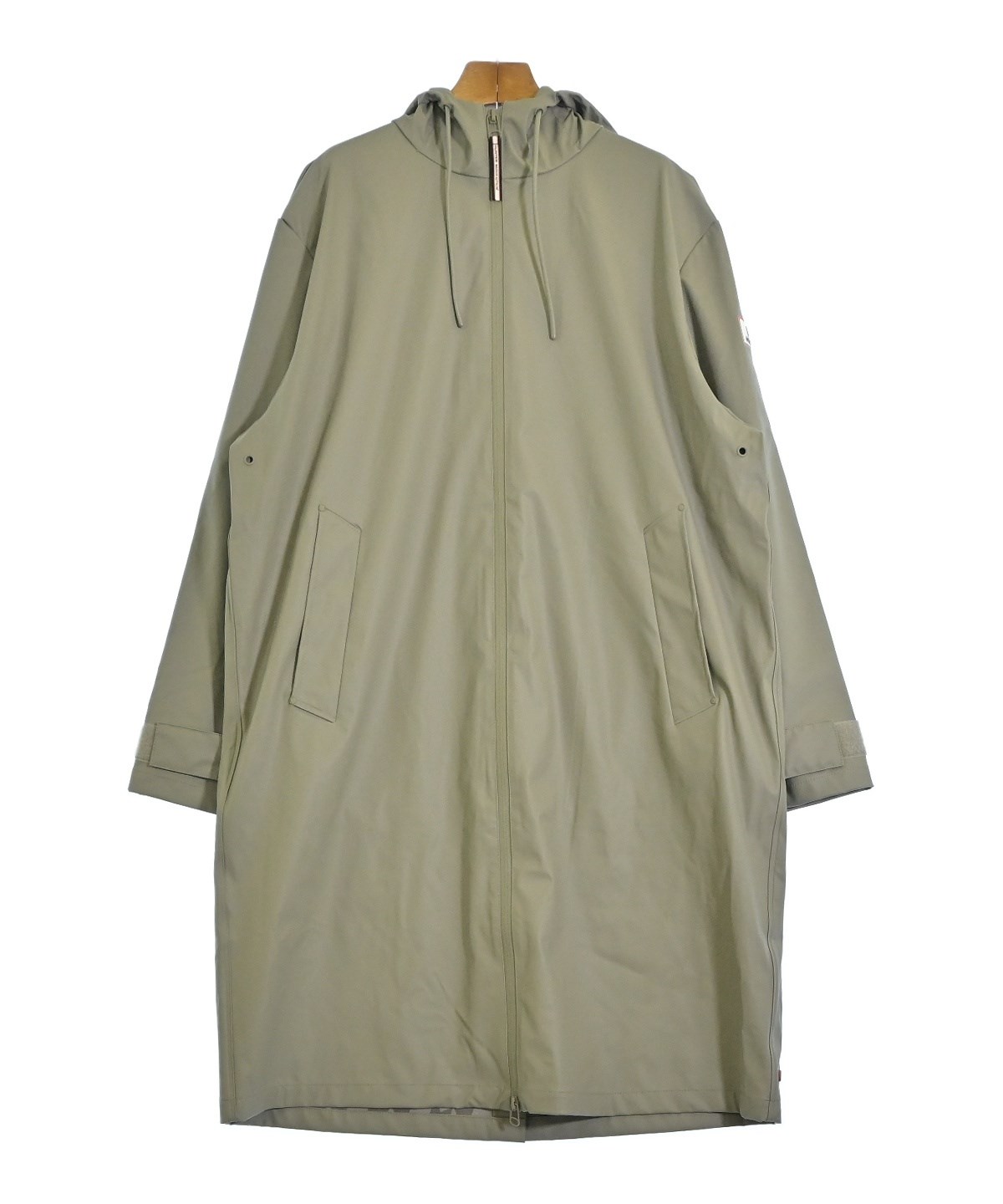 MAISON KITSUNE（メゾンキツネ）その他 カーキ サイズ:S メンズ