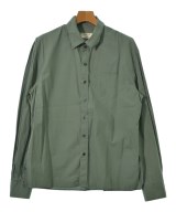 MAISON KITSUNE カジュアルシャツ