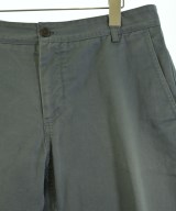 MAISON KITSUNE（メゾンキツネ）チノパン カーキ サイズ:30(M位) メンズ/2200698176133
