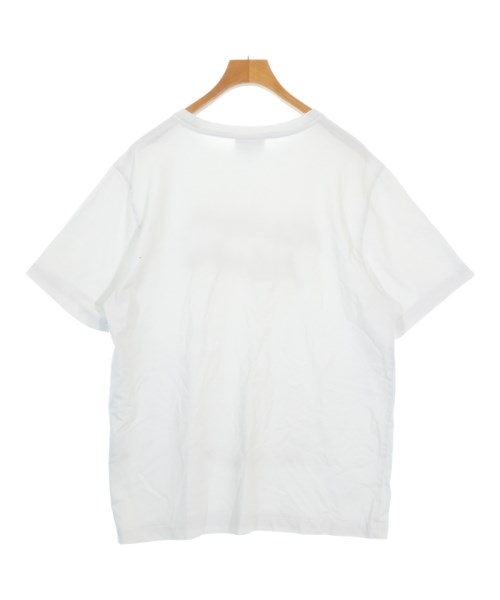 MAISON KITSUNE（メゾンキツネ）Tシャツ・カットソー 白 サイズ:M メンズ/2200698402072