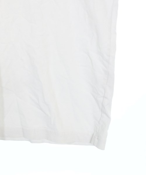 MAISON KITSUNE（メゾンキツネ）Tシャツ・カットソー 白 サイズ:M メンズ/2200698402072