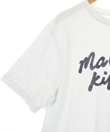 MAISON KITSUNE（メゾンキツネ）Tシャツ・カットソー 白 サイズ:M メンズ/2200698402072