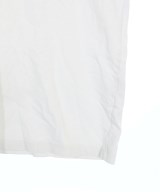 MAISON KITSUNE（メゾンキツネ）Tシャツ・カットソー 白 サイズ:M メンズ/2200698402072