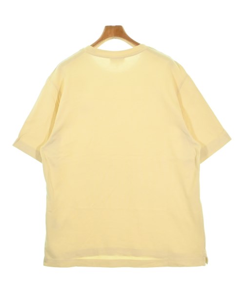 MAISON KITSUNE（メゾンキツネ）Tシャツ・カットソー 白 サイズ:M メンズ/2200695027056