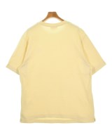 MAISON KITSUNE（メゾンキツネ）Tシャツ・カットソー 白 サイズ:M メンズ/2200695027056