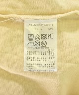 MAISON KITSUNE（メゾンキツネ）Tシャツ・カットソー 白 サイズ:M メンズ/2200695027056