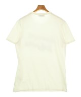 MAISON KITSUNE（メゾンキツネ）Tシャツ・カットソー 白 サイズ:M メンズ/2200698934122
