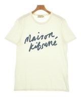 MAISON KITSUNE Tシャツ・カットソー