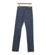 MAISON KITSUNE（メゾンキツネ）デニムパンツ 紺 サイズ:27(XS位) メンズ/2200695941093