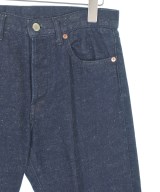 MAISON KITSUNE（メゾンキツネ）デニムパンツ 紺 サイズ:27(XS位) メンズ/2200695941093