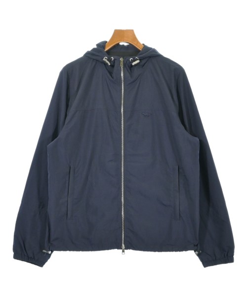 MAISON KITSUNE(メゾンキツネ)その他 紺 サイズ:XL/2200695643010