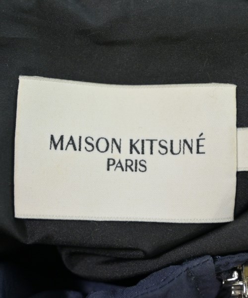 MAISON KITSUNE（メゾンキツネ）その他 紺 サイズ:XL メンズ/2200695643010