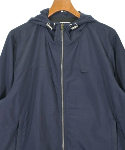 MAISON KITSUNE（メゾンキツネ）その他 紺 サイズ:XL メンズ/2200695643010