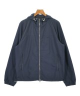 MAISON KITSUNE（メゾンキツネ）その他 紺 サイズ:XL メンズ/2200695643010