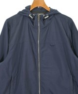 MAISON KITSUNE（メゾンキツネ）その他 紺 サイズ:XL メンズ/2200695643010
