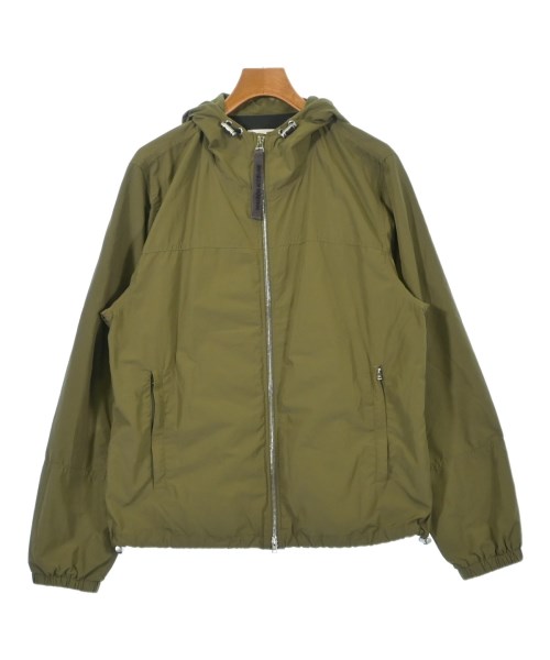 MAISON KITSUNE(メゾンキツネ)その他 カーキ サイズ:XL/2200695643027
