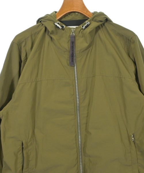 MAISON KITSUNE（メゾンキツネ）その他 カーキ サイズ:XL メンズ/2200695643027