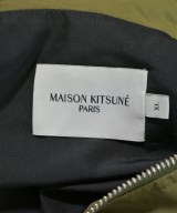 MAISON KITSUNE（メゾンキツネ）その他 カーキ サイズ:XL メンズ/2200695643027