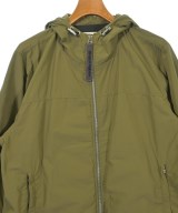MAISON KITSUNE（メゾンキツネ）その他 カーキ サイズ:XL メンズ/2200695643027