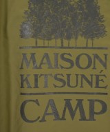 MAISON KITSUNE（メゾンキツネ）その他 カーキ サイズ:XL メンズ/2200695643027