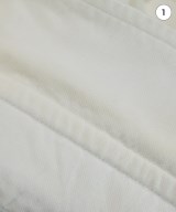 MAISON KITSUNE（メゾンキツネ）カジュアルシャツ 白 サイズ:38(S位) メンズ/2200699635028