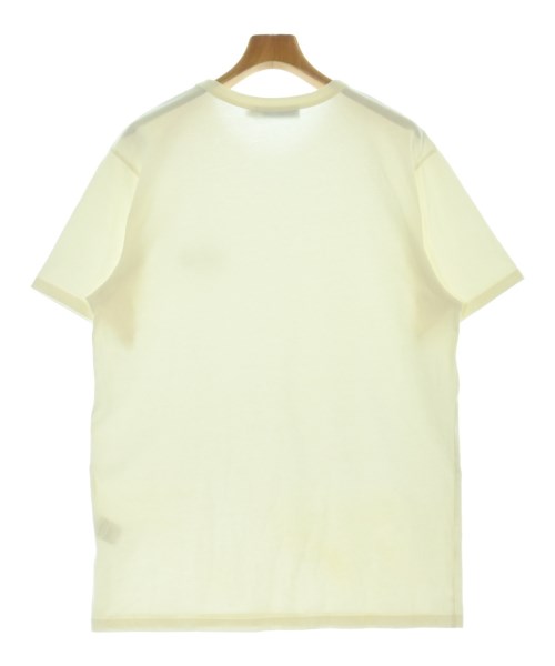 MAISON KITSUNE（メゾンキツネ）Tシャツ・カットソー 白 サイズ:XL メンズ/2200695504229