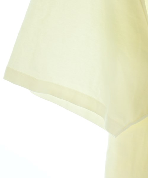 MAISON KITSUNE（メゾンキツネ）Tシャツ・カットソー 白 サイズ:XL メンズ/2200695504229