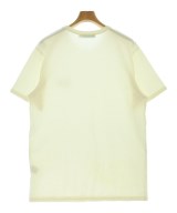 MAISON KITSUNE（メゾンキツネ）Tシャツ・カットソー 白 サイズ:XL メンズ/2200695504229