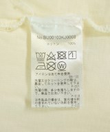 MAISON KITSUNE（メゾンキツネ）Tシャツ・カットソー 白 サイズ:XL メンズ/2200695504229