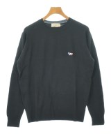 MAISON KITSUNE ニット・セーター