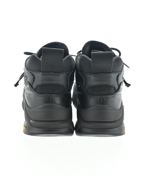 MAISON KITSUNE（メゾンキツネ）スニーカー 黒 サイズ:27.5cm メンズ/2200700557240