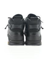 MAISON KITSUNE（メゾンキツネ）スニーカー 黒 サイズ:27.5cm メンズ/2200700557240
