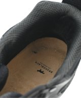 MAISON KITSUNE（メゾンキツネ）スニーカー 黒 サイズ:27.5cm メンズ/2200700557240