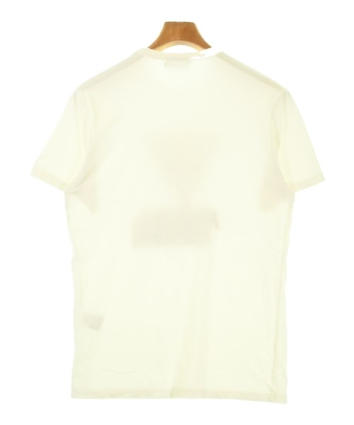 MAISON KITSUNE（メゾンキツネ）Tシャツ・カットソー 白 サイズ:XS メンズ/2200698754072