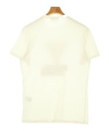 MAISON KITSUNE（メゾンキツネ）Tシャツ・カットソー 白 サイズ:XS メンズ/2200698754072