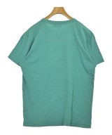 MAISON KITSUNE（メゾンキツネ）Tシャツ・カットソー 緑 サイズ:L メンズ/2200701330019