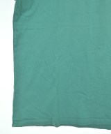 MAISON KITSUNE（メゾンキツネ）Tシャツ・カットソー 緑 サイズ:L メンズ/2200701330019
