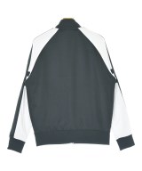 MAISON KITSUNE（メゾンキツネ）Tシャツ・カットソー 黒 サイズ:M メンズ/2200701675059