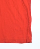 MAISON KITSUNE（メゾンキツネ）Tシャツ・カットソー 赤 サイズ:S メンズ/2200701691011