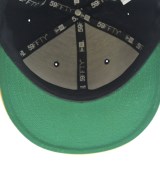MAISON KITSUNE（メゾンキツネ）キャップ 黒 サイズ:56.8cm メンズ/2200701841089