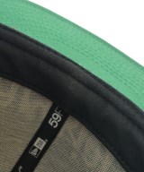 MAISON KITSUNE（メゾンキツネ）キャップ 黒 サイズ:56.8cm メンズ/2200701841096