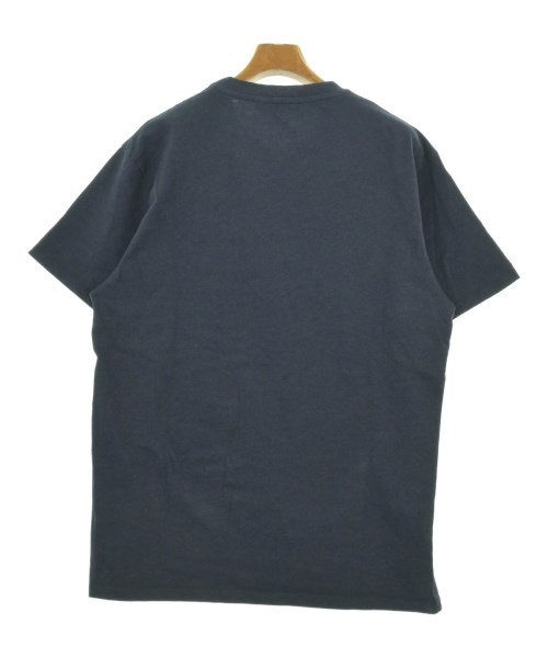 MAISON KITSUNE（メゾンキツネ）Tシャツ・カットソー 紺 サイズ:XL メンズ/2200699919043