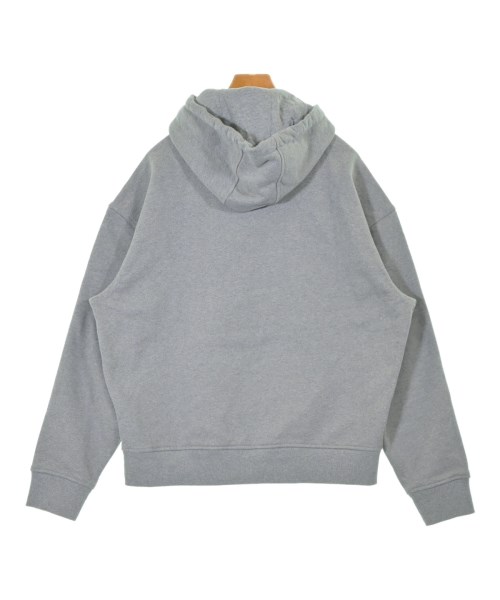 MAISON KITSUNE（メゾンキツネ）パーカー グレー サイズ:M メンズ/2200654644010