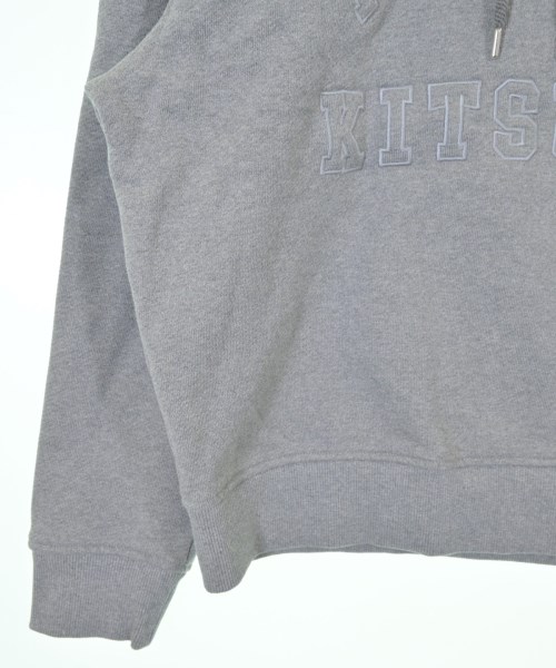 MAISON KITSUNE（メゾンキツネ）パーカー グレー サイズ:M メンズ/2200654644010