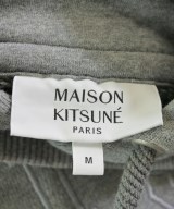 MAISON KITSUNE（メゾンキツネ）パーカー グレー サイズ:M メンズ/2200654644010