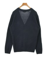 MAISON KITSUNE（メゾンキツネ）カーディガン 紺 サイズ:M メンズ/2200654644027